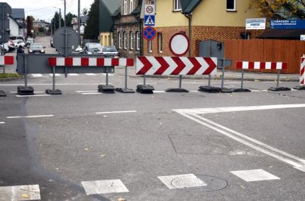 Wszystkich Świętych - utrudnienia w ruchu drogowym