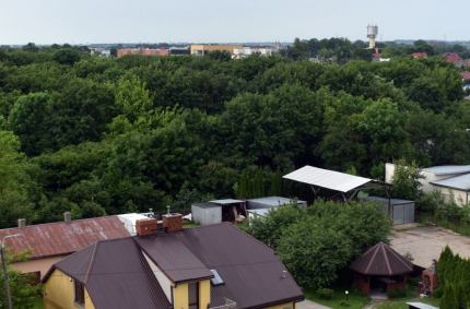 Władze Suwałk zapraszają mieszkańców miasta w dniach 6-8 lipca