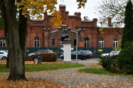 Poseł skierował do Ministra Infrastruktury Dariusza Klimczaka interpelację