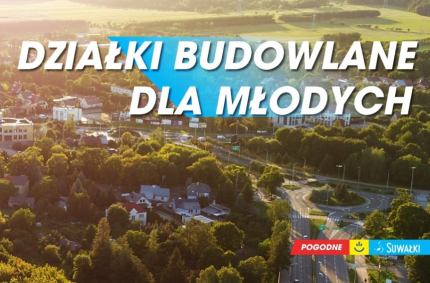 Licytacje odbędą się 6 lipca 2026 roku w Urzędzie Miejskim. 