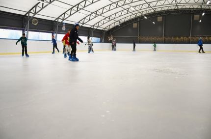 Nabór wniosków prowadziło Ministerstwo Sportu i Turystyki