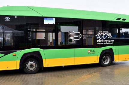 zmieniają się trasy autobusów linii 16, 21 oraz 26