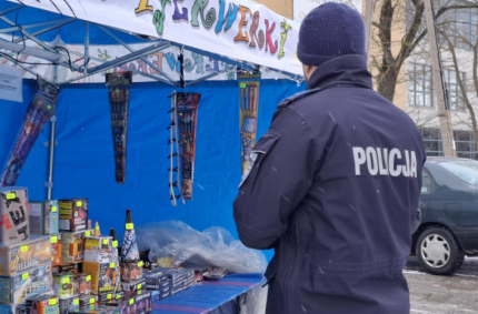 Przed nami oczekiwana noc sylwestrowa