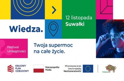 Wydarzenie łączące edukację, rozwój zawodowy i inspiracje do działania
