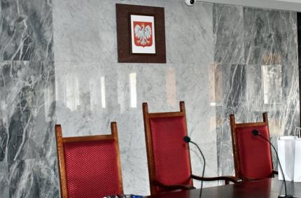Wyrok jaki usłyszał kierowca, który jechał motocyklem mimo sądowego zakazu
