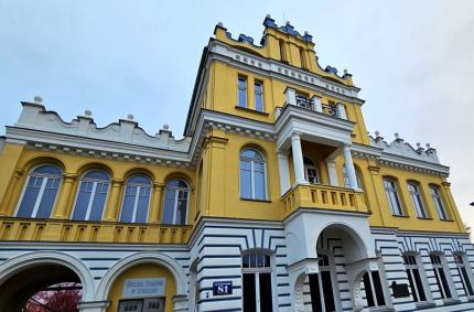 Nagrody BohaterONy 2026 im. Powstańców Warszawskich