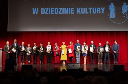 Nabór wniosków o stypendia i nagrody w dziedzinie kultury Urząd Miasta w Suwałkach informuje o rozpoczęciu naboru wniosków