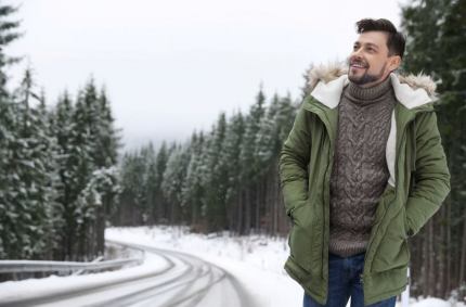 Gdzie kupić kurtki zimowe męskie przed sezonem – kiedy są najlepsze ceny?