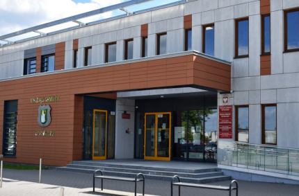 Gmina Suwałki otrzymała dofinansowanie w wysokości 350 tysięcy złotych