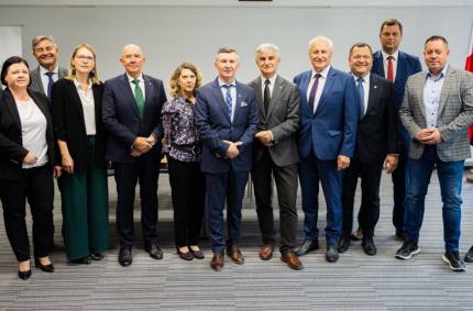 Blisko 8 mln zł trafi do czterech gmin z regionu