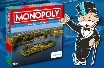 Popularna gra planszowa Monopoly wkrótce będzie miała nową edycję