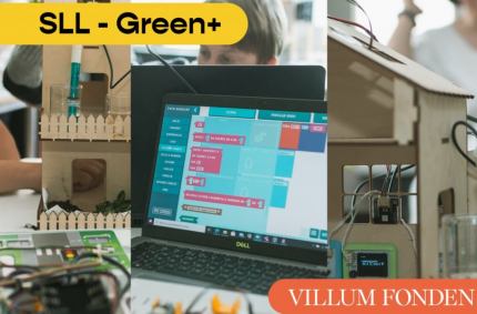 bezpłatny dla szkół program Fundacji Code for Green 
