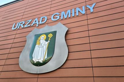 Nagroda: „Lider przedsiębiorczości Gminy Suwałki”