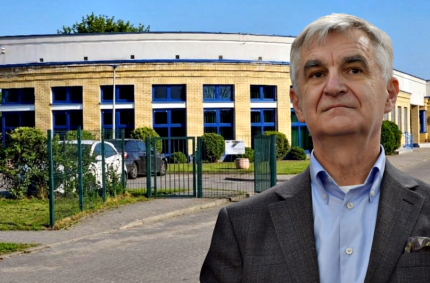 Przyszłość suwalskiego hospicjum, Ośrodka Rehabilitacji i Szpitala 
