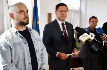  Nie było planów połączenia szpitala wojewódzkiego w Suwałkach z Hospicjum