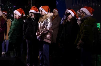 Suwalski Ośrodek Kultury zaprasza na wspólne kolędowanie