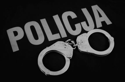 Suwalscy policjanci interweniowali w jednym z marketów 