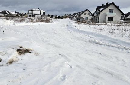 zagospodarowanie terenu położonego w rejonie osiedla Powstańców Wielkopolskich