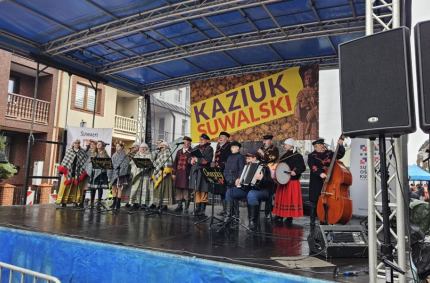 Impreza plenerowa odbędzie się jak co roku na ul. Patli i Witosa 