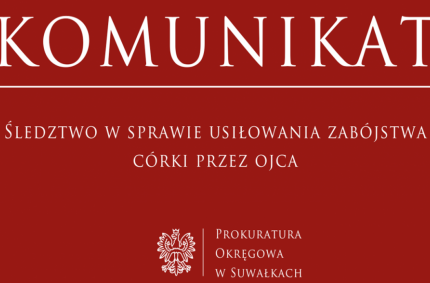 Zarzut usiłowania zabójstwa usłyszał 41-letni mężczyzna