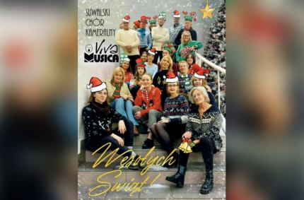 Stowarzyszenie Miłośników Muzyki "Viva Musica" zaprasza