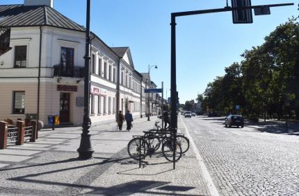 trzydniowe „Święto ulicy Kościuszki” w 2027 roku