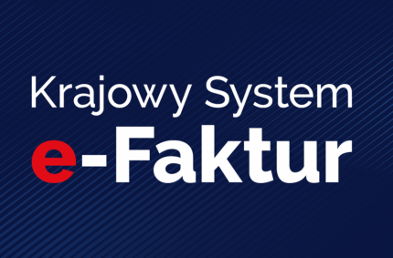 dni otwarte poświęcone Krajowemu Systemowi e-Faktur 
