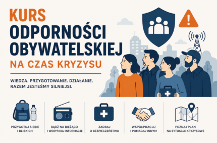 Suwalskie szkoły mają opracowane procedury reagowania na różne sytuacje zagrożenia