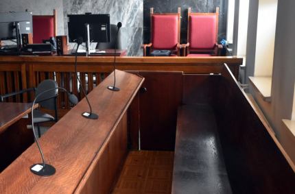 akt oskarżenia przeciwko 24-letniemu obywatelowi Rosji