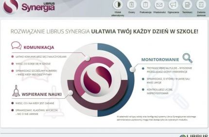 Czy Miasto Suwałki planuje zmianę systemu dziennika elektronicznego
