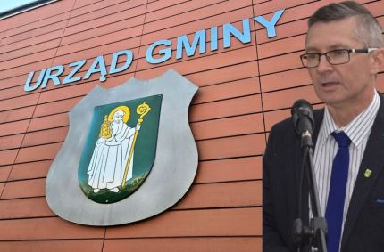 Do wykonywania obowiązków służbowych powrócił Zbigniew Mackiewicz