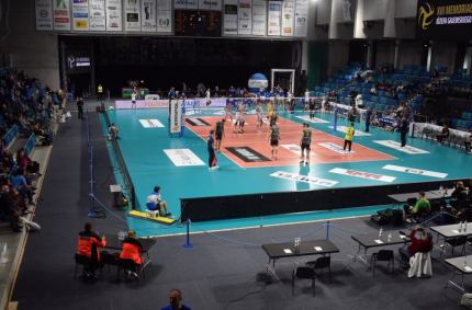 Miejski Klub Sportowy Ślepsk Malow Suwałki zaprasza kibiców