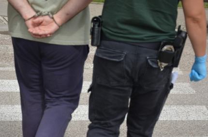 Suwalscy policjanci interweniowali w Szpitalnym Oddziale Ratunkowym 