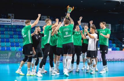XVII Memoriał Józefa Gajewskiego za nami