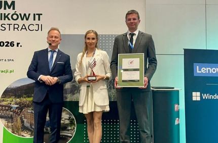 konkurs Skrzydła IT w Administracji 2026