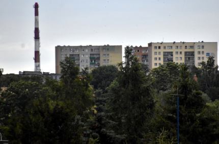 Instytut Meteorologii i Gospodarki Wodnej wydał ostrzeżenie