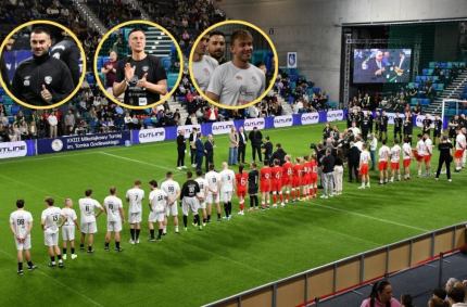 Quebonafide, Blowek, Tomasz Hajto, Miły Pan i wiele więcej znanych osobistości