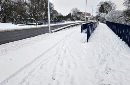 Instytut Meteorologii i Gospodarki Wodnej wydał ostrzeżenie