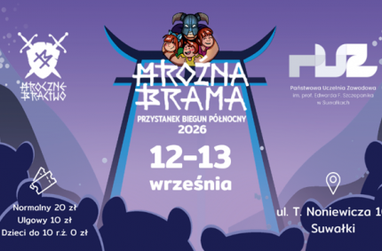  wydarzenie dla miłośników fantastyki, anime, gier, literatury i popkultury