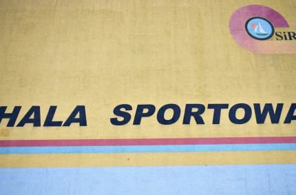 III Suwalskie Rozgrywki Piłki Nożnej Halowej o Puchar Biskupa Ełckiego