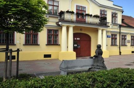 Kiedy otwierasz drzwi do muzeów transgranicznych