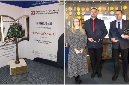 „Ludowe tradycje Suwalszczyzny. Źródła i inspiracje”