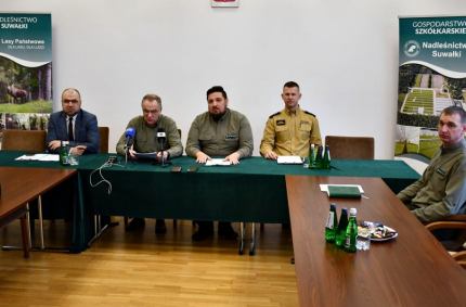 Pierwszy dzień wiosny w Suwałkach będzie miał w tym roku wyjątkowy charakter