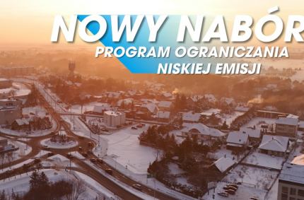 Prezydent Miasta Suwałk ogłosił nabór wniosków