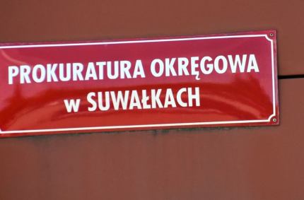 akt oskarżenia przeciwko 23-letniemu mieszkańcowi województwa kujawsko-pomorskiego