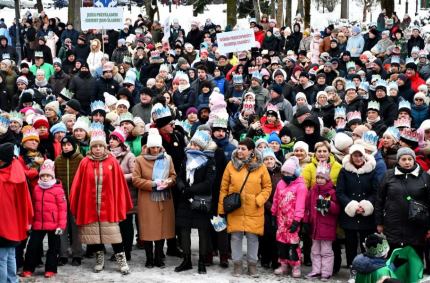 Święto Objawienia Pańskiego
