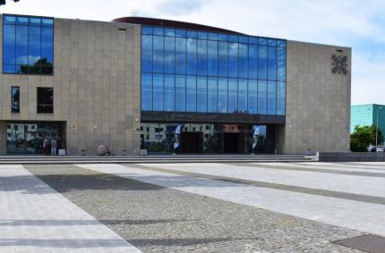 Pracownia Plastycznej Harmonia, Studio tańca Dance Academy