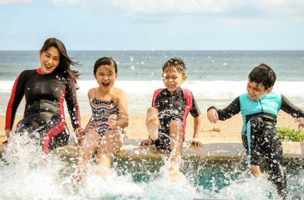 Obozy przygodowe dla dzieci - wakacyjne obozy przygodowe dla młodzieży