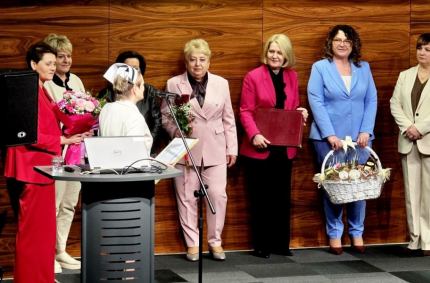 Samorząd zawodowy pielęgniarek i położnych w Suwałkach