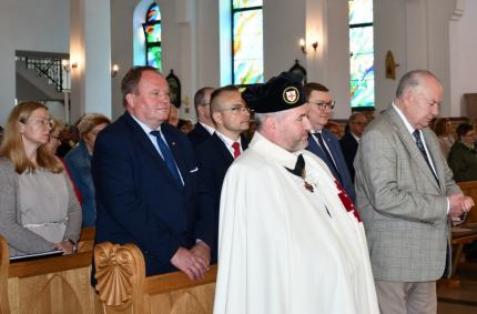  IX Pielgrzymka Pracowników Pomocy Społecznej oraz ich Podopiecznych